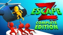 Z Escape: Complete Edition artwork 1