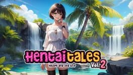 Hentai Tales Vol. 2: Hitomi and Sea Trip artwork 1