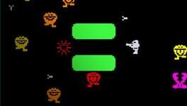 Arcade Archives: Warp & Warp artwork 2