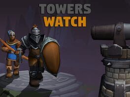 Towers Watch artwork 1