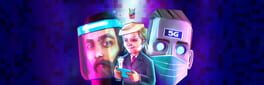 Super Dr Corona artwork 1