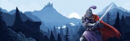 Rogue Knight artwork 1