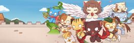 Quest of Goddess artwork 1
