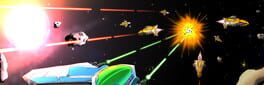 Cosmic Carnage: Prologue artwork 1