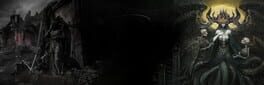 Seraph: In the Darkness artwork 1