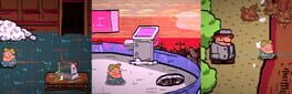 UFO: Henfield artwork 1