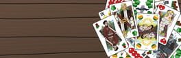 Behind the Beyond: Ulti artwork 1