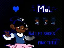 Undertale: Kindred Spirits artwork 1