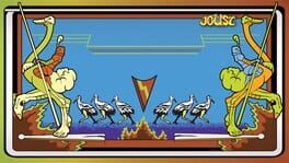 Joust artwork 2
