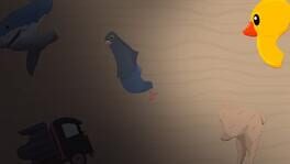 Missing Parts artwork 1