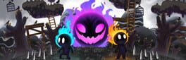 Soulshard artwork 1