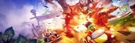 Oh Baby! Kart artwork 1