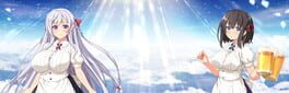 Paradise Angel artwork 1