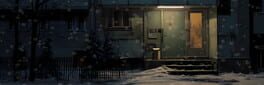 Monologue: Winter melancholy artwork 1