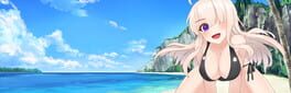 Lost Love Island artwork 1