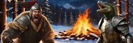 Ancient Russian Life Simulator artwork 1