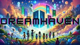 Dreamhaven artwork 1