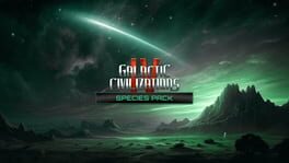 Galactic Civilizations IV: Species Pack artwork 1