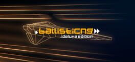 BallisticNG: Deluxe Edition artwork 1
