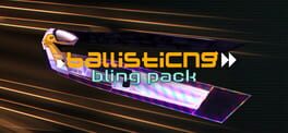 BallisticNG: Bling Pack artwork 1