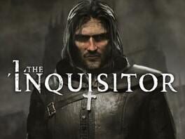 The Inquisitor artwork 1