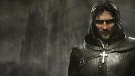 The Inquisitor artwork 2