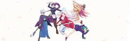 Yuuna and the Haunted Hot Springs: The Thrilling Steamy Maze Kiwami artwork 1