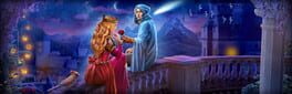 Royal Romances: Cursed Hearts - Collector's Edition artwork 1