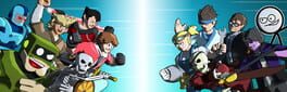 Duels of Fortune artwork 1