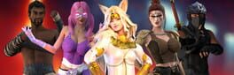 Costume Fighter artwork 1