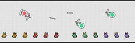 Red Green Donkey artwork 1