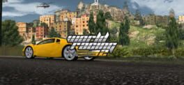 World Racing 2: Champion Edition artwork 1