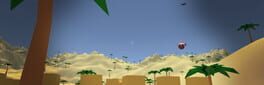 Toucan Rampage: Sandstorm Shooter artwork 1