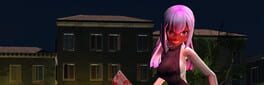 Scary Psycho Lady Simulator artwork 1