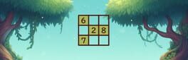 Rated Sudoku artwork 1