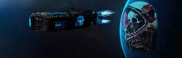 Lost in Space artwork 1