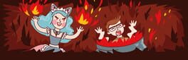 Girlfriend from Hell artwork 1