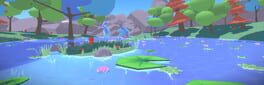 Frogenlav: Skyward Bound artwork 1