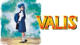 Valis: The Fantasm Soldier artwork 1