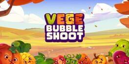 Vege Bubble Shoot artwork 1