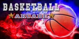 Basketball Arcade artwork 1