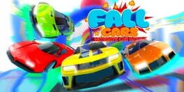 Fall Cars: Ultimate Car Battle artwork 1