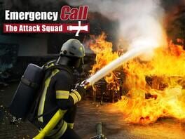 Emergency Call: The Attack Squad artwork 1