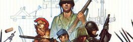 Wargame Construction Set artwork 1