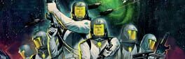 Star Command artwork 1