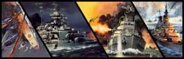 Great Naval Battles: The Final Fury artwork 1