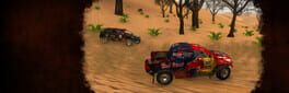Extreme Rally Raid artwork 1