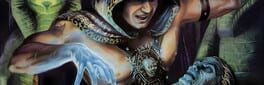 Prophecy of the Shadow artwork 1
