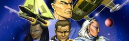 Renegade: The Battle for Jacob's Star artwork 1
