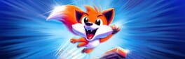 Jumpfox: Always Running artwork 1
